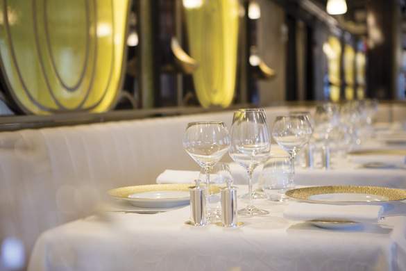 Regent Seven Seas EXPLORER Chartreuse 1.jpg